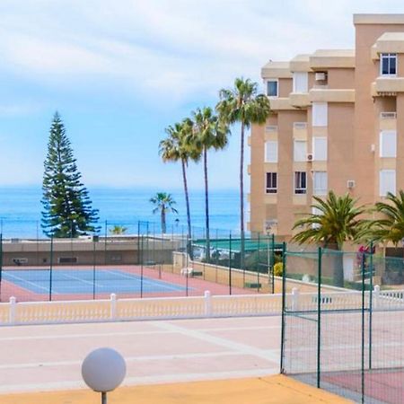 Apartamento Costa Del Oro Торрокс Екстер'єр фото