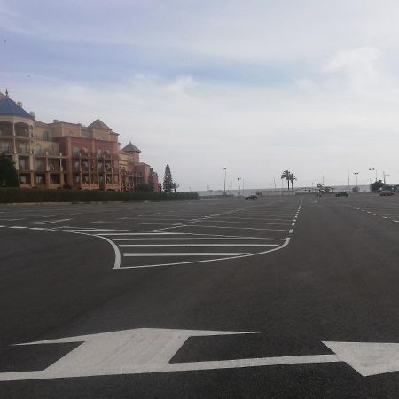 Apartamento Costa Del Oro Торрокс Екстер'єр фото
