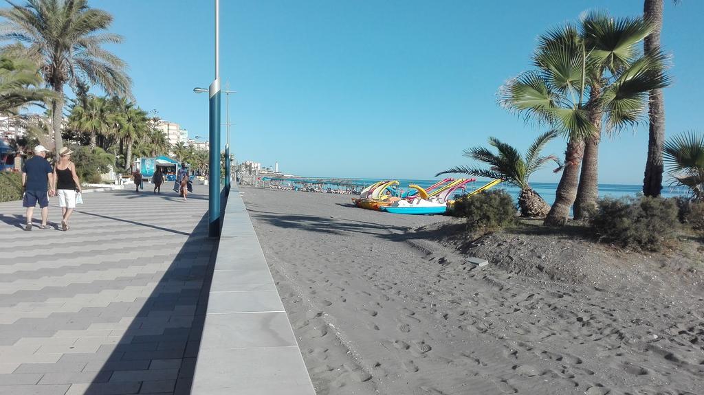 Apartamento Costa Del Oro Торрокс Екстер'єр фото
