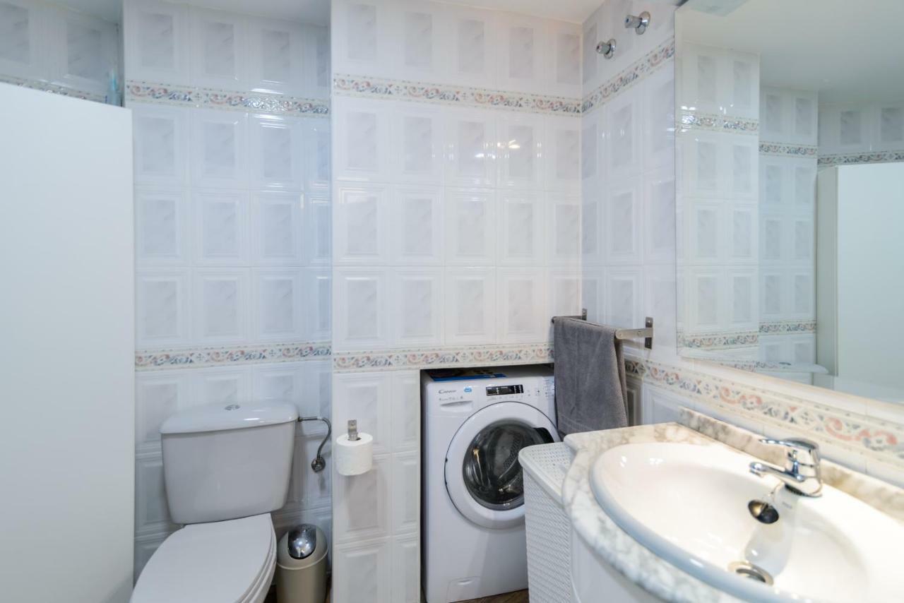 Apartamento Costa Del Oro Торрокс Екстер'єр фото