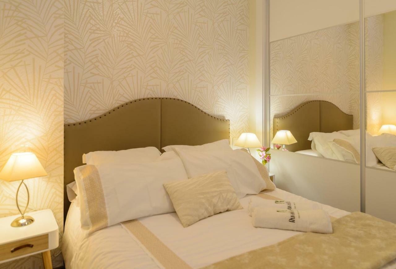 Apartamento Costa Del Oro Торрокс Екстер'єр фото