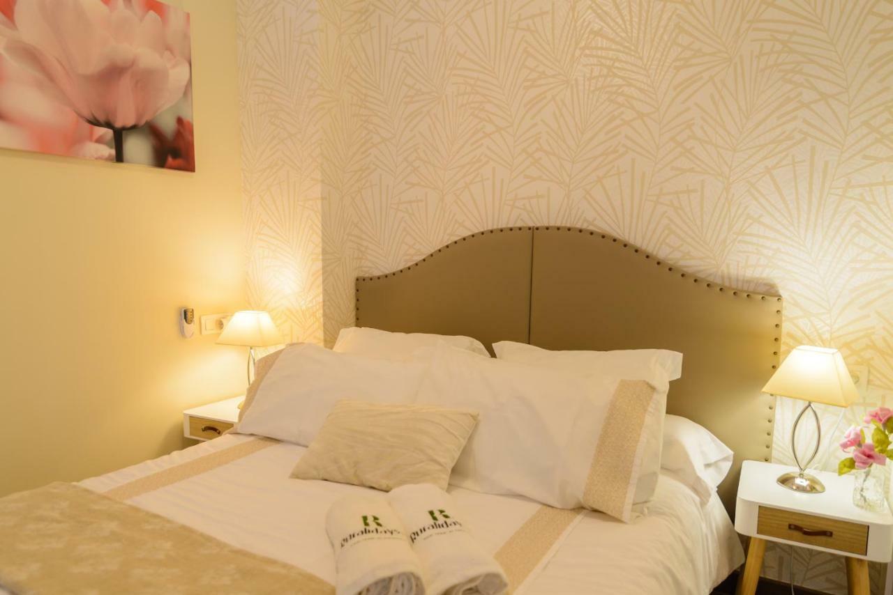 Apartamento Costa Del Oro Торрокс Екстер'єр фото