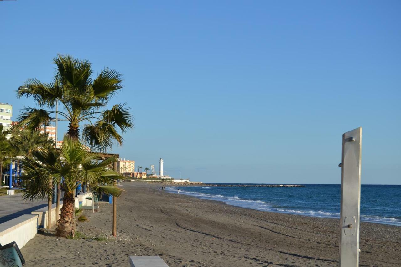 Apartamento Costa Del Oro Торрокс Екстер'єр фото