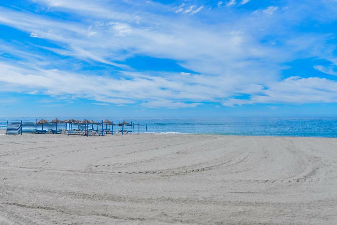 Apartamento Costa Del Oro Торрокс Екстер'єр фото