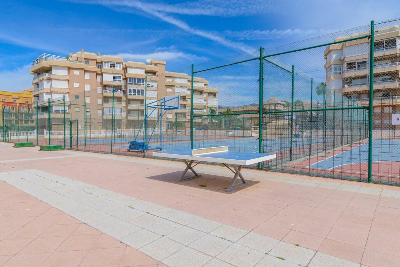 Apartamento Costa Del Oro Торрокс Екстер'єр фото